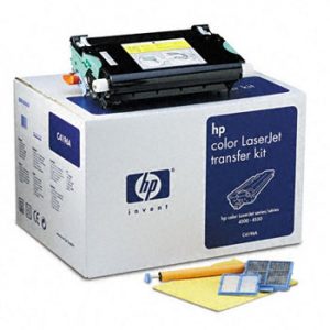 HP Color LJ 3500, 3700 Image Transfer Unit - OEM