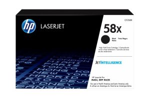 HP CF258X - LaserJet Pro M404 Toner Crtg - OEM