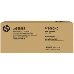 HP W9060MC Toner Cartridge Black - OEM