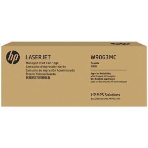 HP W9063MC Toner Cartridge Magenta - OEM