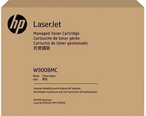 HP W9008MC Toner Cartridge Black - OEM