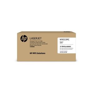 HP W9033MC Toner Cartridge Magenta - OEM