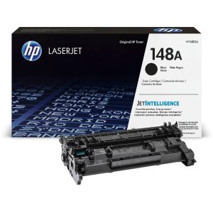 HP W1480A Toner Cartridge - Black - OEM