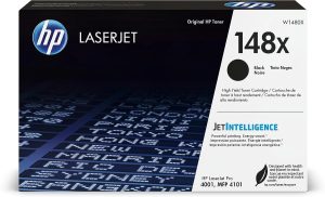 HP W1480X Toner Cartridge - Black - OEM