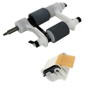 HP Q5997A - LJ M4345 MFP ADF Roller Kit - OEM