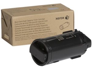 Xerox B600 Black Toner - OEM