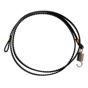 Lexmark X734de Carriage Transport Belt with Clip
