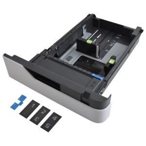 Lexmark 41X1118 - 550 Sheet Tray Insert, MS826 - OEM