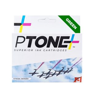 Canon IPF5000  green ink cartridge