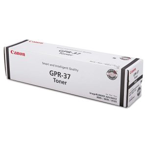 GPR-37 - iR ADVANCE 8085 Toner - Black - OEM