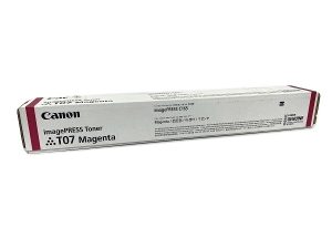 Canon T07 Magenta Toner Cartridge - OEM