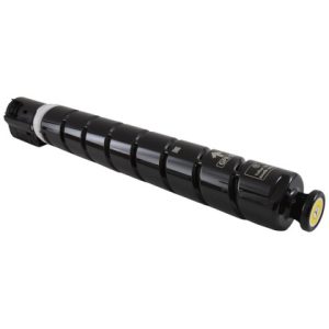 Canon GPR-66 Yellow Toner - OEM