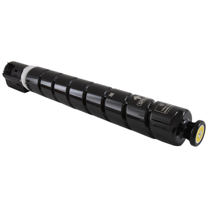 Canon GPR-66 Yellow Toner - OEM