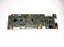 Canon iR Advance 8205 CPU PCB Ass`y - OEM