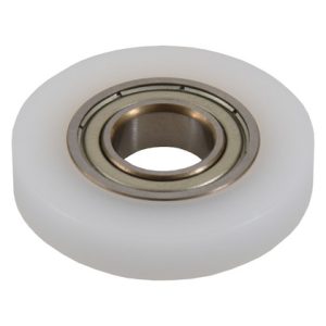 Canon FC0-2276-000 Developer Spacer Roller - OEM