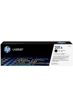 HP LJPRO M252, M277 - Black - OEM