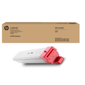 HP W9193MC Toner Cartridge - Magenta - OEM