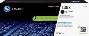 HP W1380X High Yield Cartridge - OEM