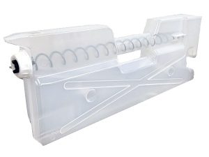 KM Bizhub Press C1060 Waste Toner Container - OEM
