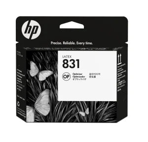 HP Printhead Optimizer - OEM