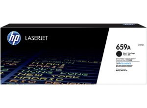 HP W2010A Black Toner Cartridge