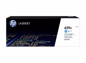 HP W2011X Cyan Toner Cartridge