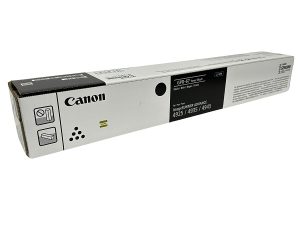 Canon T04 Toner, Low yield - OEM