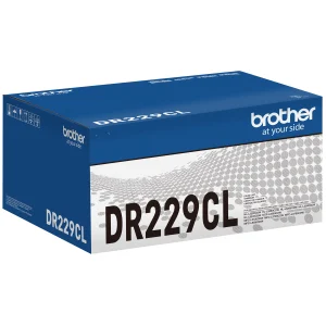 Brother DR229CL Drum Unit - OEM
