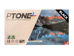 HP CF380X Laser Printer Cartridge - Black High Yield