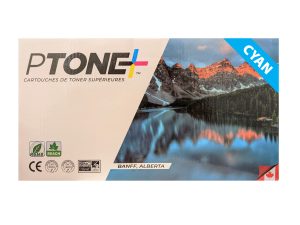 HP LJ Pro 400 Color M375nw - Cyan