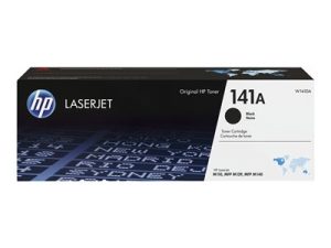 HP W1410A Black Toner Cartridge, M139W