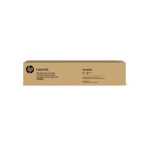 HP W9100MC Black Toner Cartridge - OEM