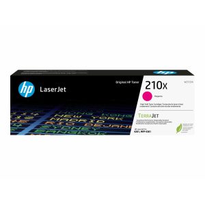 HP W2103X Toner Cartridge - Magenta