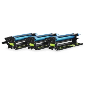 Lexmark CS820, CX820, CX825, CX860 Photoconductor 3-Pack