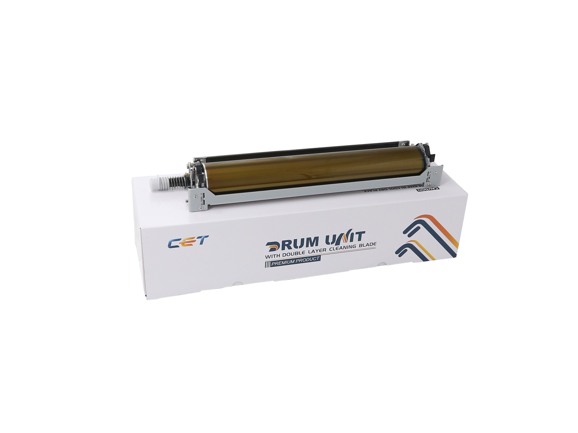 DR-620C - Colour Drum Unit - KM AccurioPrint C4065