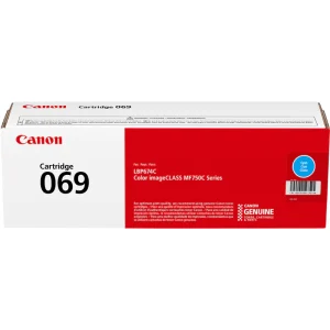 Canon GPR 66L Magenta - OEM