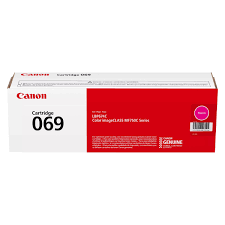 Canon GPR 66L - Yellow - OEM