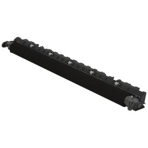 Canon FM1-U036-000 2nd Transfer Outer Roller Assembly - OEM