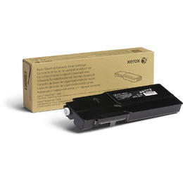 Xerox 106R03500 Black Toner Cartridge