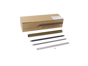 Drum Unit Rebuild Kit - C450i/551i - Colour