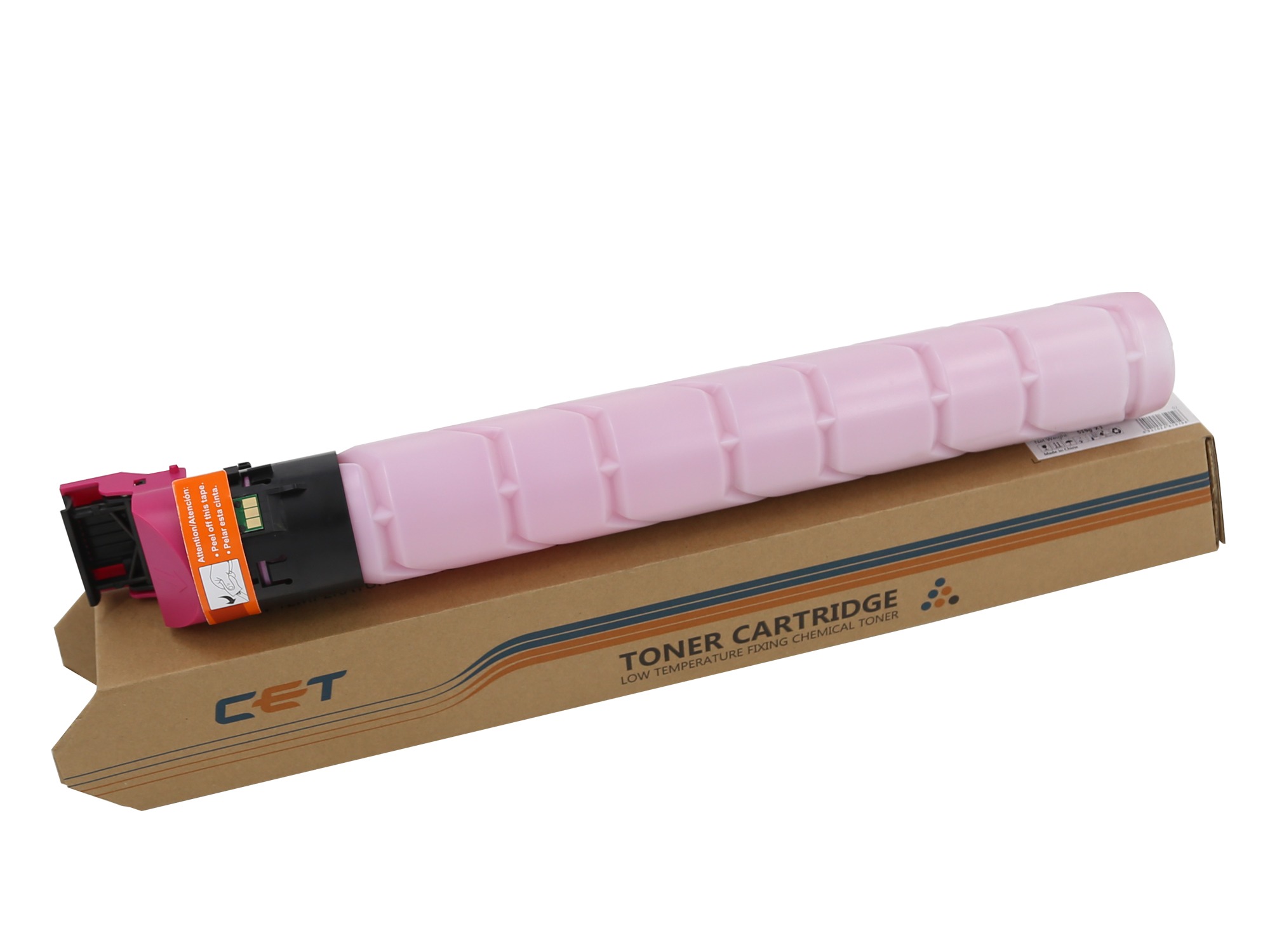Konica Minolta TN328, TN626 Magenta Toner