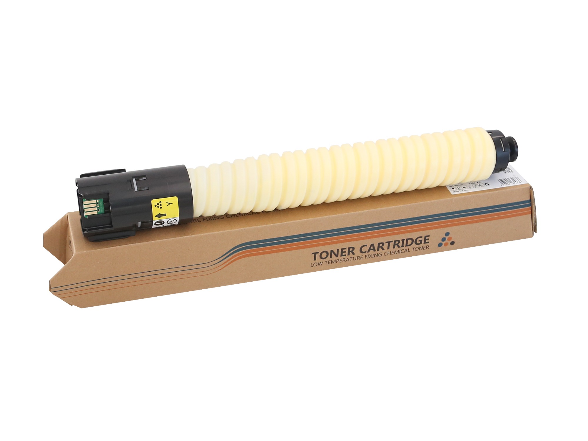 Xerox 006R01749 Yellow Toner Cartridge - Compatible