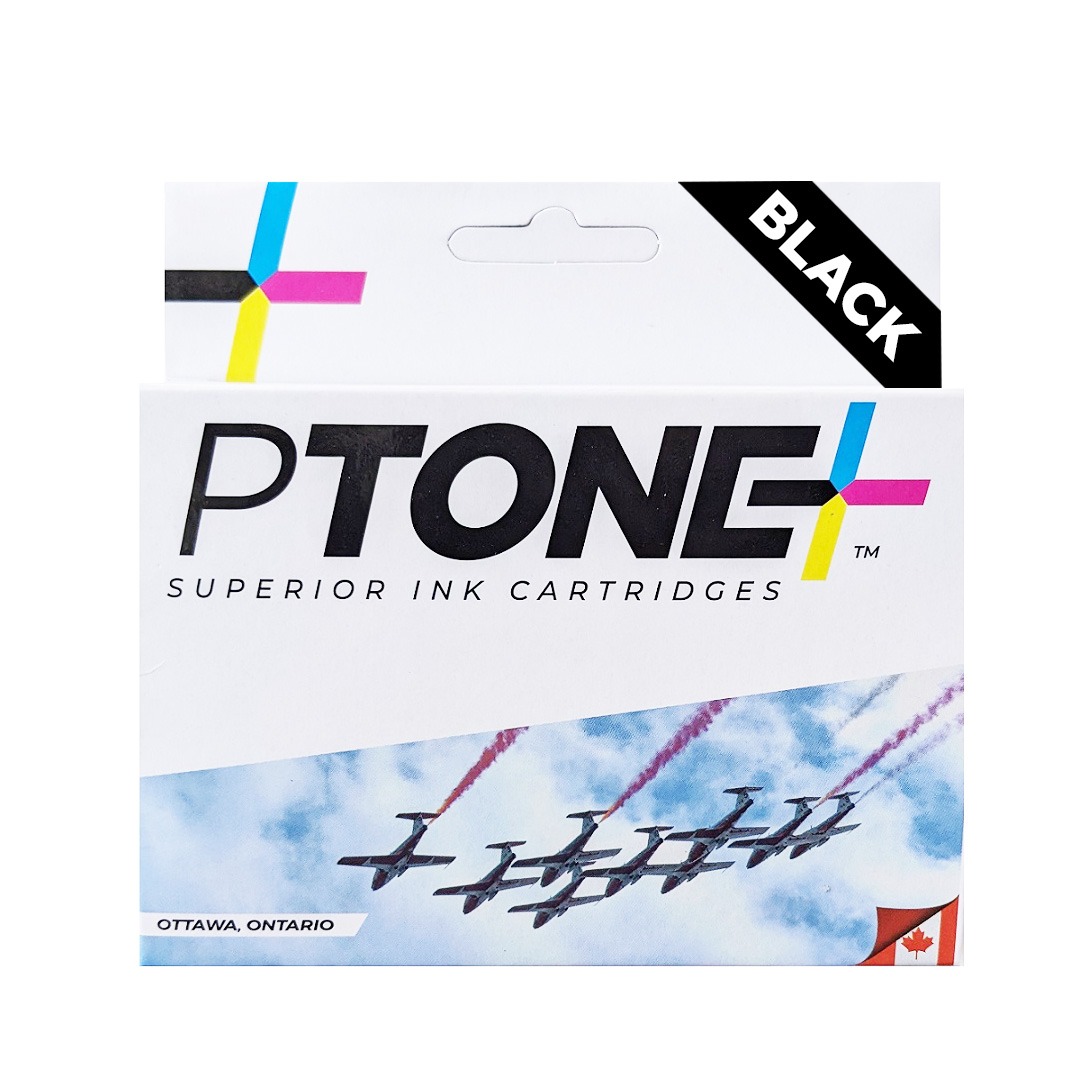 HP 910XL Cartridge - Black