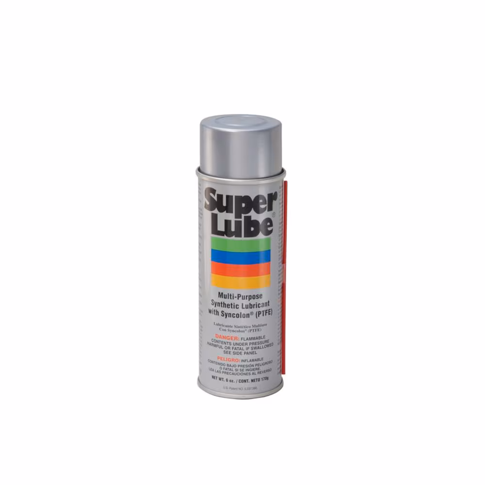 Super Lube Aerosol - 11 oz Can