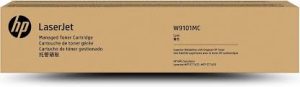 HP W9101MC Cyan Toner Cartridge - OEM