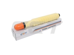 Canon GPR-56 Toner - Yellow - iR Adv C7565, DX C7765