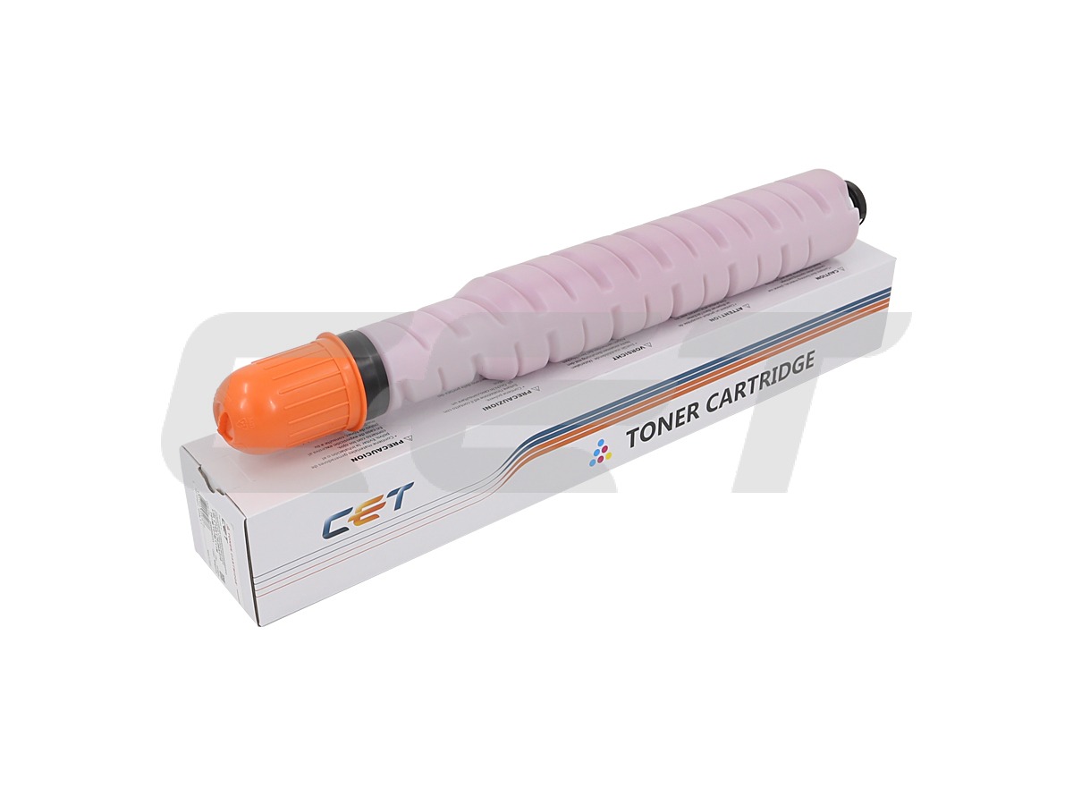 Canon T01/T07/T11 Toner - Magenta - iP C60, C700, C165