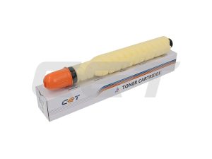 Canon T01/T07/T11 Toner - Yellow - iP C60, C700, C165