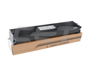 Sharp MX-61NTBA Black Toner - Compatible