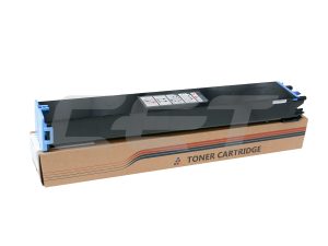 Sharp MX-61NTCA Cyan Toner - Compatible